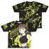 『ラブライブ!スーパースター!!』描き下ろし 桜小路きな子 両面フルグラフィックTシャツ【202406再販】