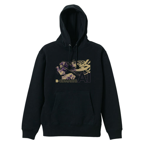 『【推しの子】』 アイ プルオーバーパーカー【202406再販】