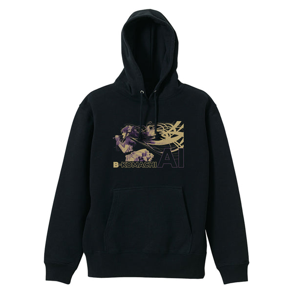 『【推しの子】』 アイ プルオーバーパーカー