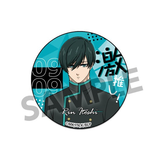 『ブルーロック』激推しスマホグリップ 糸師凛