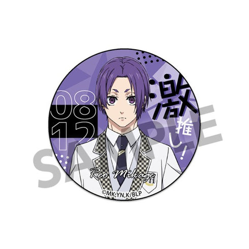 『ブルーロック』激推しスマホグリップ 御影玲王