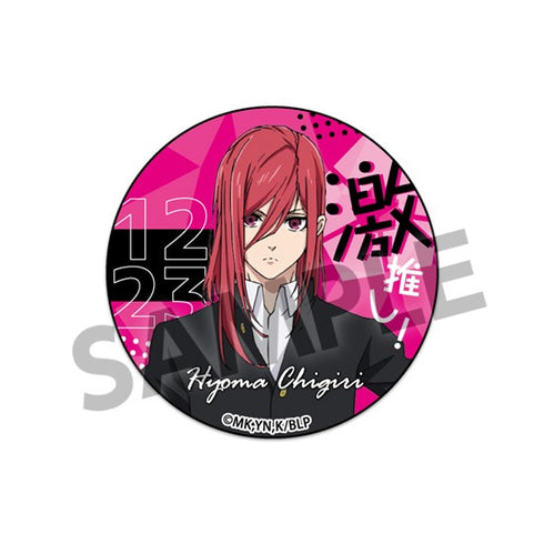 『ブルーロック』激推しスマホグリップ 千切豹馬