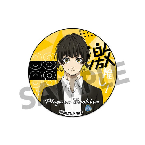 『ブルーロック』激推しスマホグリップ 蜂楽廻