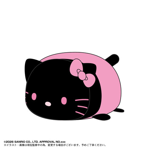 『サンリオキャラクターズ』ぽてコロマスコット11 6個入り1BOX
