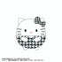 『サンリオキャラクターズ』ふわコロりん11 6個入り1BOX