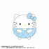 『サンリオキャラクターズ』ふわコロりん11 6個入り1BOX