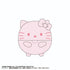 『サンリオキャラクターズ』ふわコロりん11 6個入り1BOX