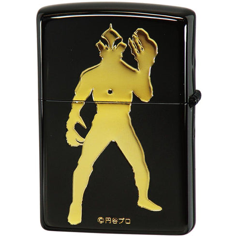 『ウルトラマンシリーズ』ウルトラマンシリーズ ZIPPO ZP ウルトラマンベリアル BKイオン