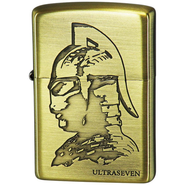 『ウルトラマンシリーズ』ウルトラマンシリーズ ZIPPO ZP ウルトラセブン カプセル怪獣 BS古美