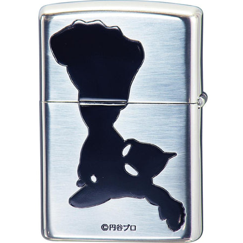『ウルトラマンシリーズ』ZIPPO ZP ウルトラマン SV