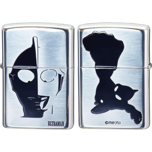 『ウルトラマンシリーズ』ZIPPO ZP ウルトラマン SV