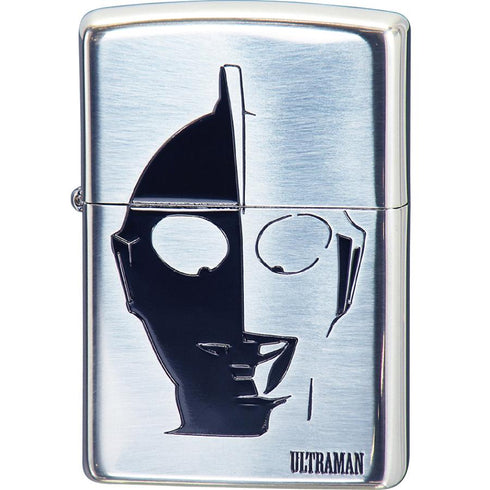 『ウルトラマンシリーズ』ZIPPO ZP ウルトラマン SV