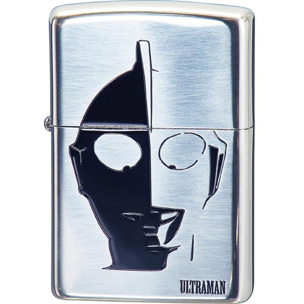『ウルトラマンシリーズ』ZIPPO ZP ウルトラマン SV