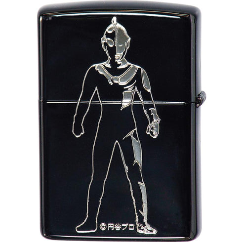 『ウルトラマンシリーズ』ZIPPO ZP ウルトラマンジャック BKイオンS