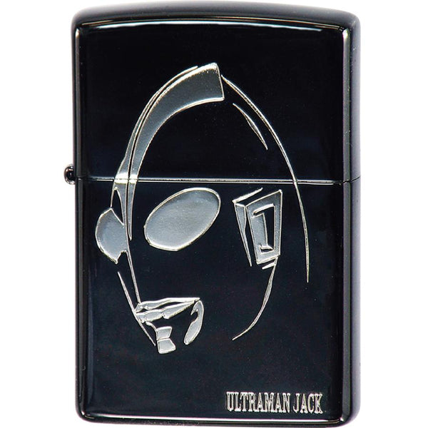『ウルトラマンシリーズ』ZIPPO ZP ウルトラマンジャック BKイオンS