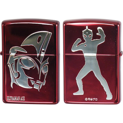 『ウルトラマンシリーズ』ウルトラマンシリーズ ZIPPO ZP ウルトラマンA RDイオンS