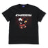 『ソニック・ザ・ヘッジホッグ』SHADOW Tシャツ【202405再販】
