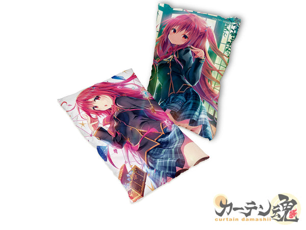"Liar, Liar" Pillowcase (Saienji Sarasa)