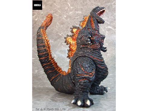『ゴジラ』Gザウルスシリーズ ゴジラ (2016)