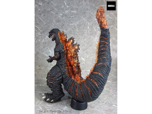『ゴジラ』Gザウルスシリーズ ゴジラ (2016)