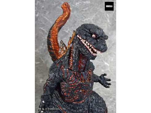 『ゴジラ』Gザウルスシリーズ ゴジラ (2016)