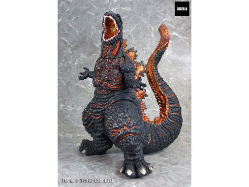 『ゴジラ』Gザウルスシリーズ ゴジラ (2016)