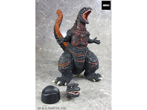 『ゴジラ』Gザウルスシリーズ ゴジラ (2016)