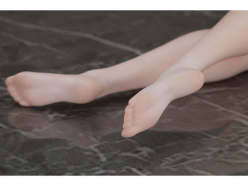 1/6 ねそべりすとら Illustrated by 玉之けだま