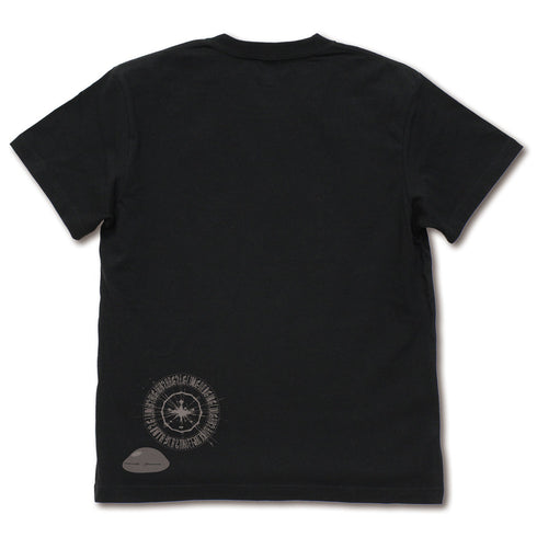 『転生したらスライムだった件』智慧之王(ラファエル) アイコン Tシャツ【202406再販】