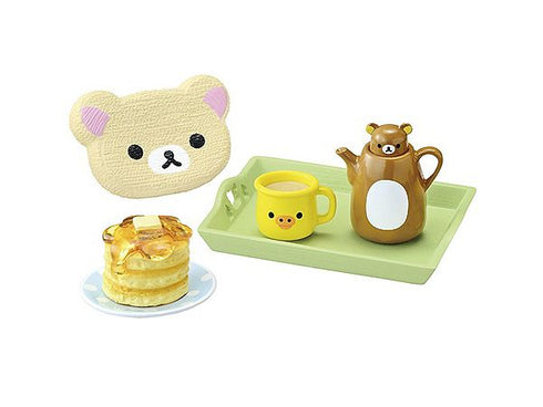 『リラックマ』リラックマルームでとびきりリラックス BOX