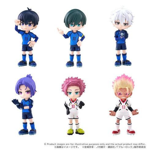 『ブルーロック』PalVerse vol.2 BOX