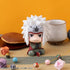 "NARUTO Shippuden" Rukappu Jiraiya Pre-Painted Figure