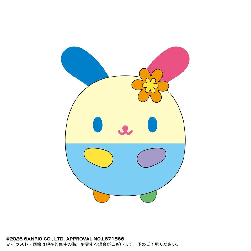 サンリオキャラクターズ』ふわコロりん10 BOX - Anime Store.JP