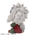 "NARUTO Shippuden" Rukappu Jiraiya Pre-Painted Figure