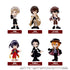 『文豪ストレイドッグス』PalVerse BOX