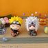 "NARUTO Shippuden" Rukappu Jiraiya Pre-Painted Figure