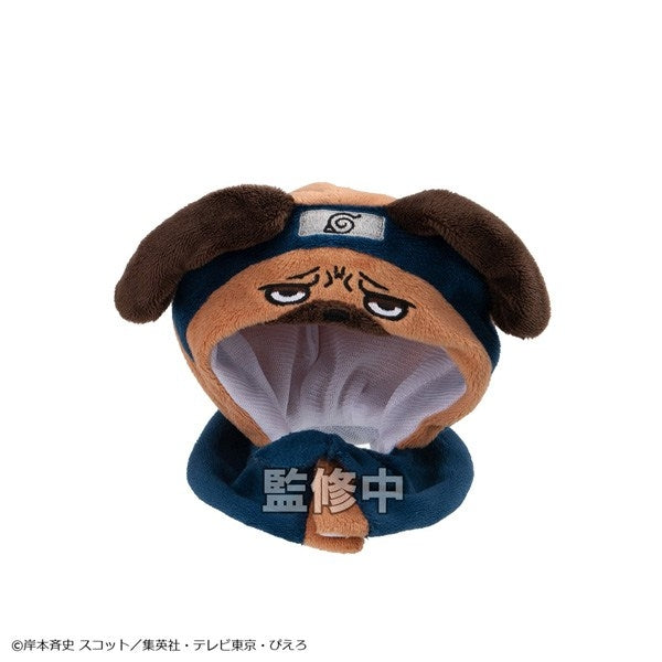 『NARUTO-ナルト- 疾風伝』るかっぷ ポンチョ パックン