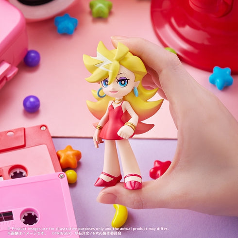 『New PANTY & STOCKING with GARTERBELT』PalVerse