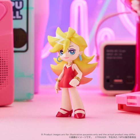『New PANTY & STOCKING with GARTERBELT』PalVerse