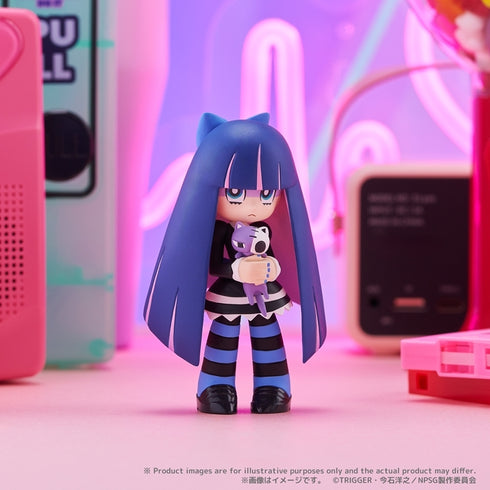 『New PANTY & STOCKING with GARTERBELT』PalVerse