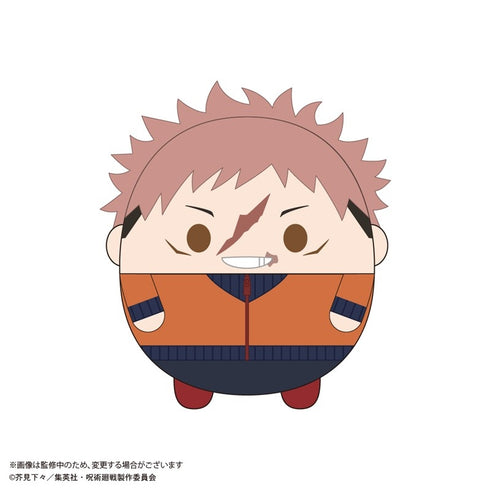 『呪術廻戦』ふわコロりん8 BOX