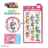 『にゃんこ大戦争』バースデーぷっクリアデコシール