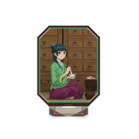 『薬屋のひとりごと』アクリルスタンド