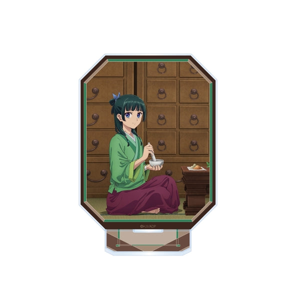 『薬屋のひとりごと』アクリルスタンド