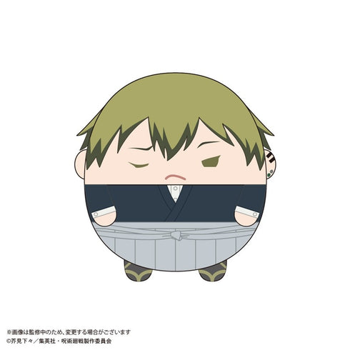 『呪術廻戦』ふわコロりん8 BOX