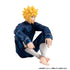 『NARUTO-ナルト- 疾風伝』G.E.M.シリーズ てのひらミナト 完成品フィギュア