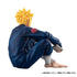 『NARUTO-ナルト- 疾風伝』G.E.M.シリーズ てのひらミナト 完成品フィギュア