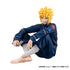 『NARUTO-ナルト- 疾風伝』G.E.M.シリーズ てのひらミナト 完成品フィギュア