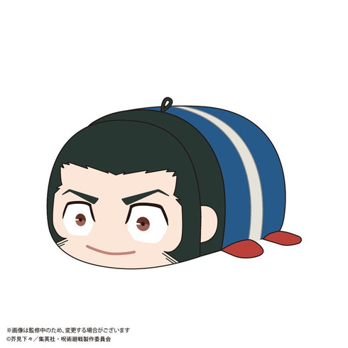『呪術廻戦』ぽてコロマスコット4 BOX