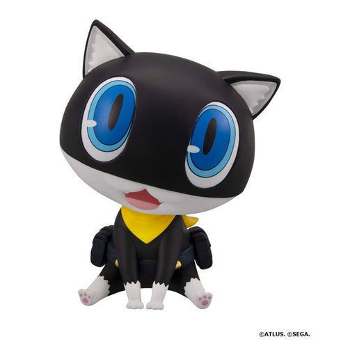 『ペルソナ5 ザ・ロイヤル』るかっぷ モルガナ 完成品フィギュア